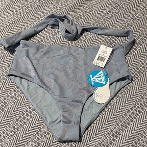 WET Soft Blue Bikini | Sz M